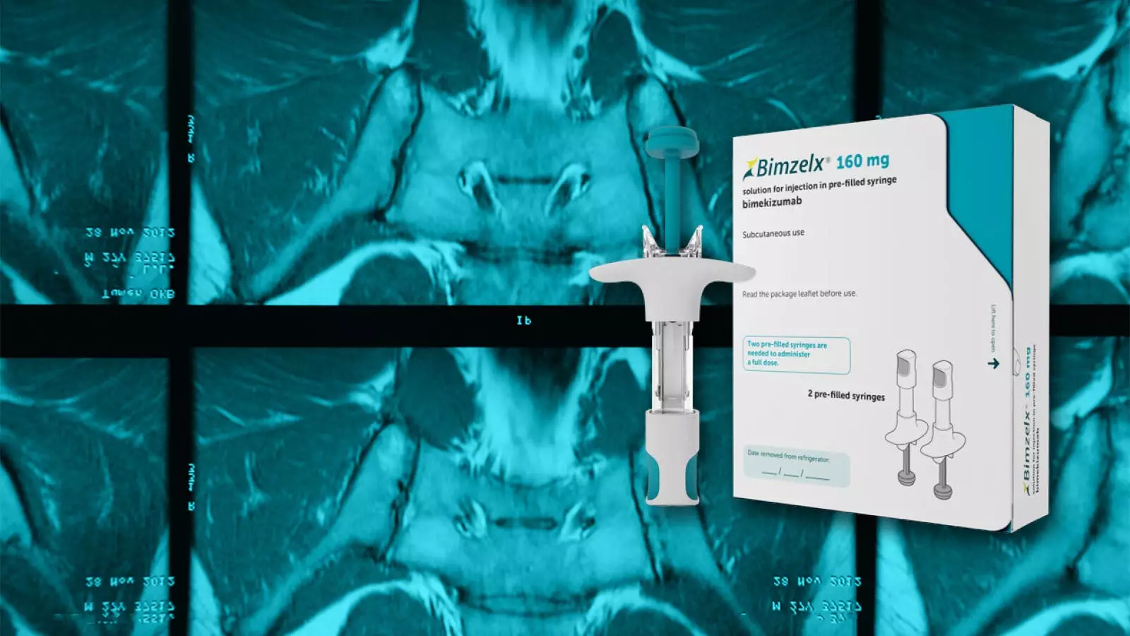 The Promising Efficacy and Uncertain Future of Bimekizumab in Axial Spondyloarthritis