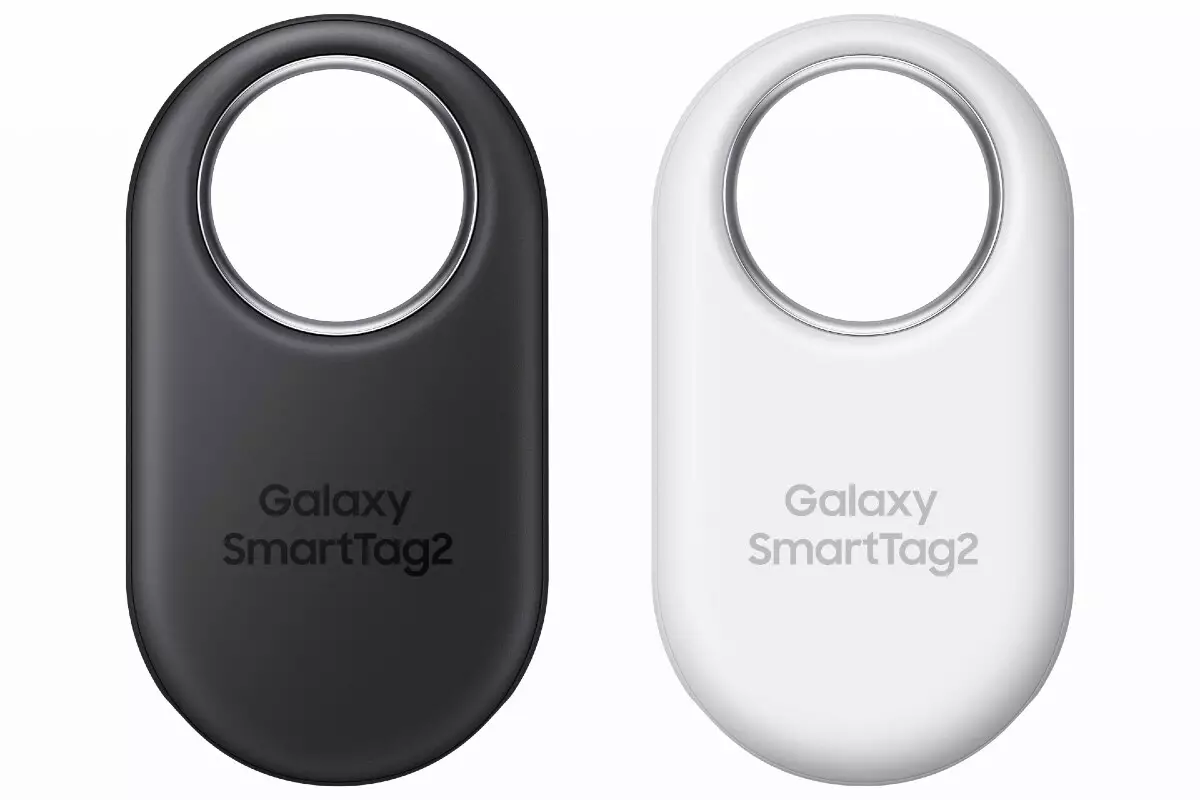 The Next Generation: Samsung Galaxy SmartTag2