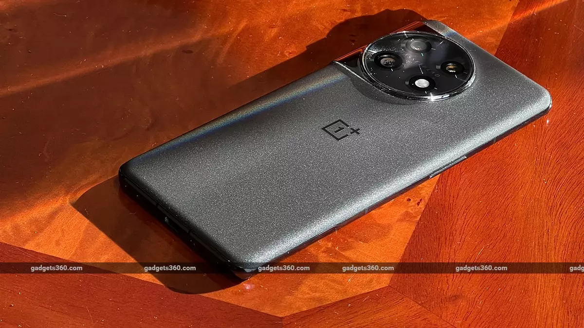 OnePlus 11 5G: Unbeatable Deals and Enhanced Features at Amazon Great Indian Festival Sale 2023