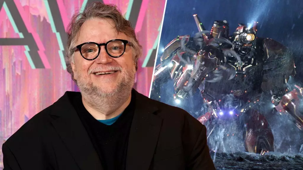 Guillermo del Toro Reflects on Why He Didn’t Direct the Pacific Rim Sequel