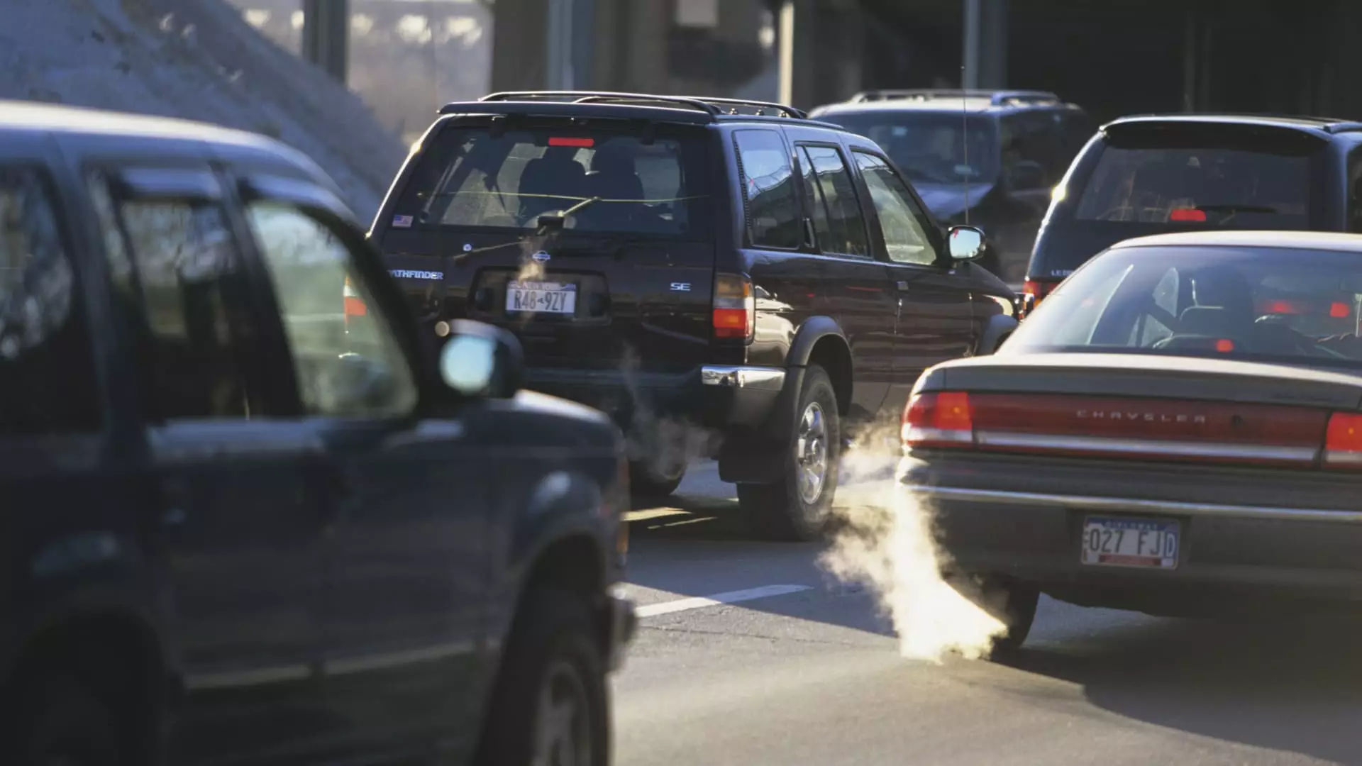 The Impact of New York City’s Zone-Based Tolling Program