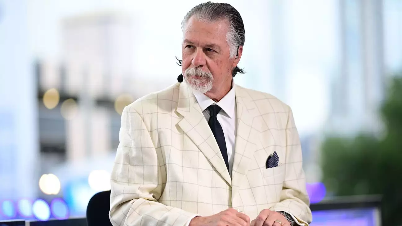 Barry Melrose, Legendary NHL Coach and Analyst, Announces Retirement due to Parkinson’s Disease