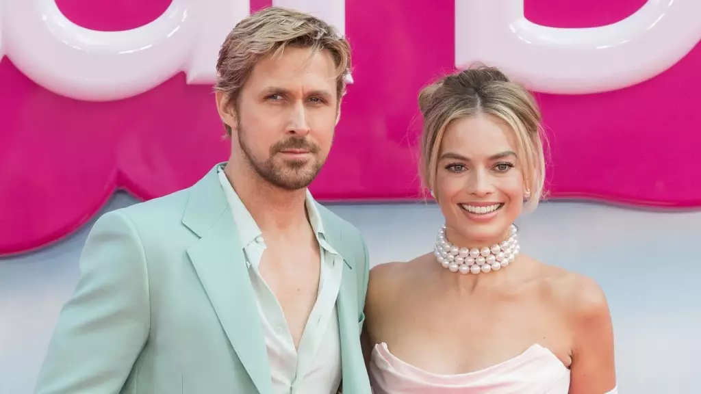 Exciting News for Ocean’s 11 Fans: A Prequel Starring Margot Robbie and Ryan Gosling in the Works