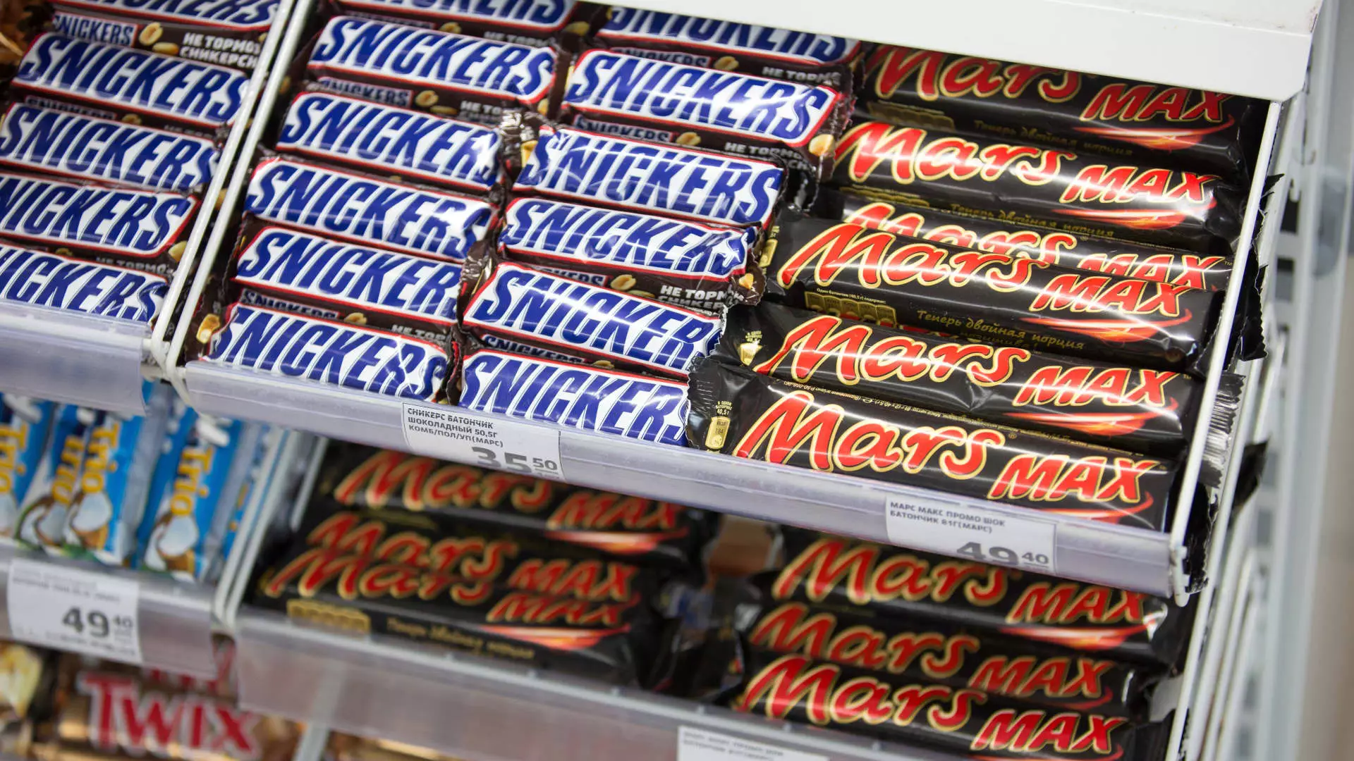 The Evolution of Halloween Candy: Strategies and Success for Mars Wrigley