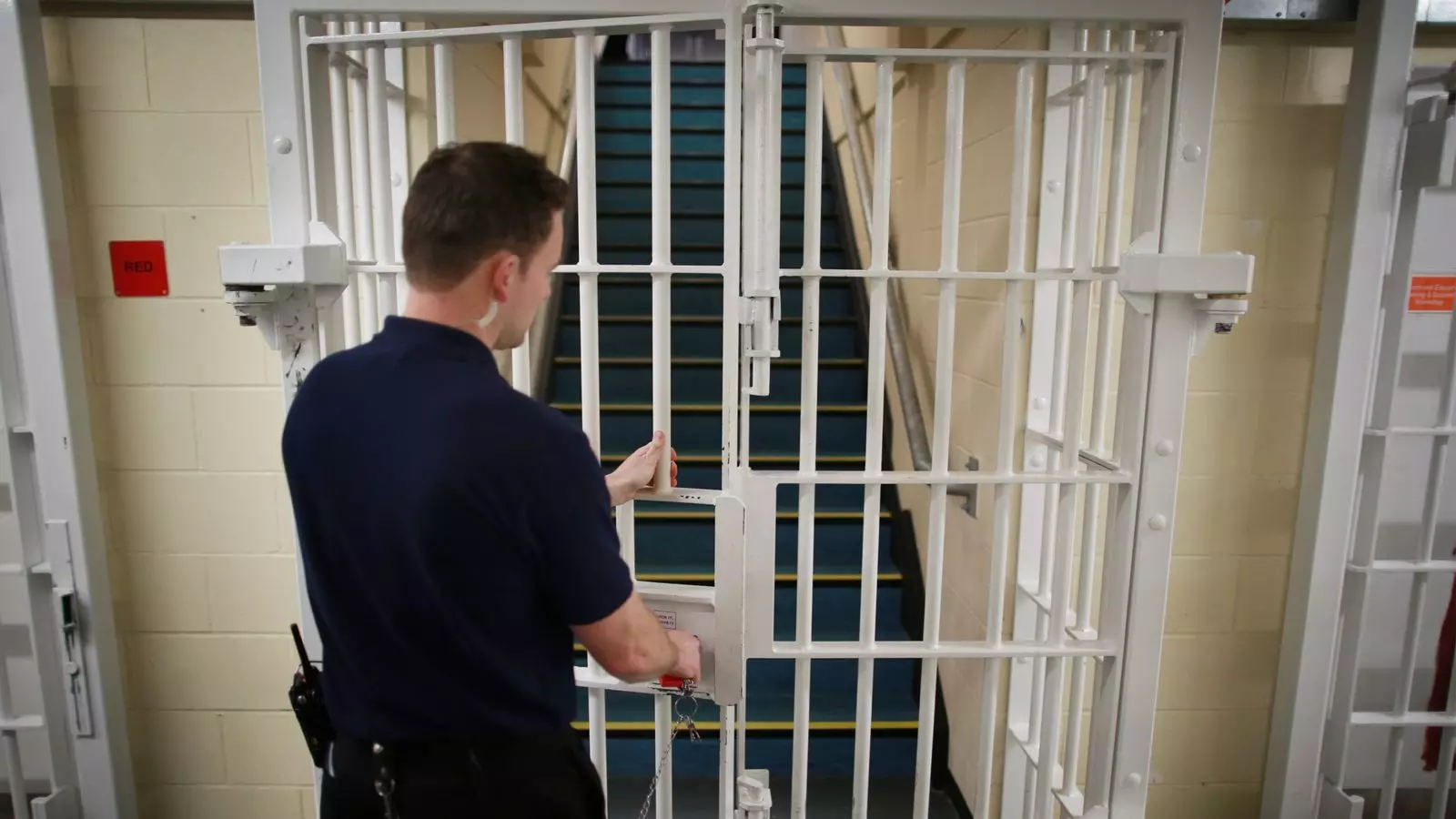 The Need to Address Overcrowding in Prisons and Deport Foreign Offenders