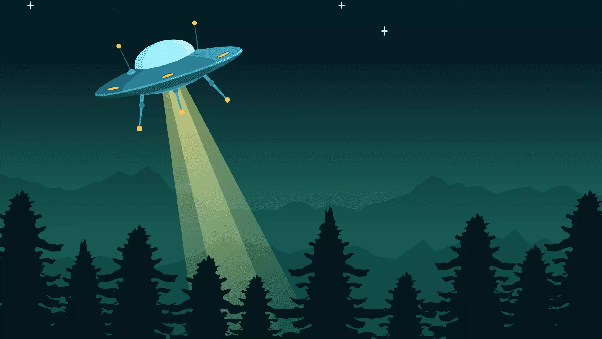 The Truth about Unidentified Flying Objects (UFOs)