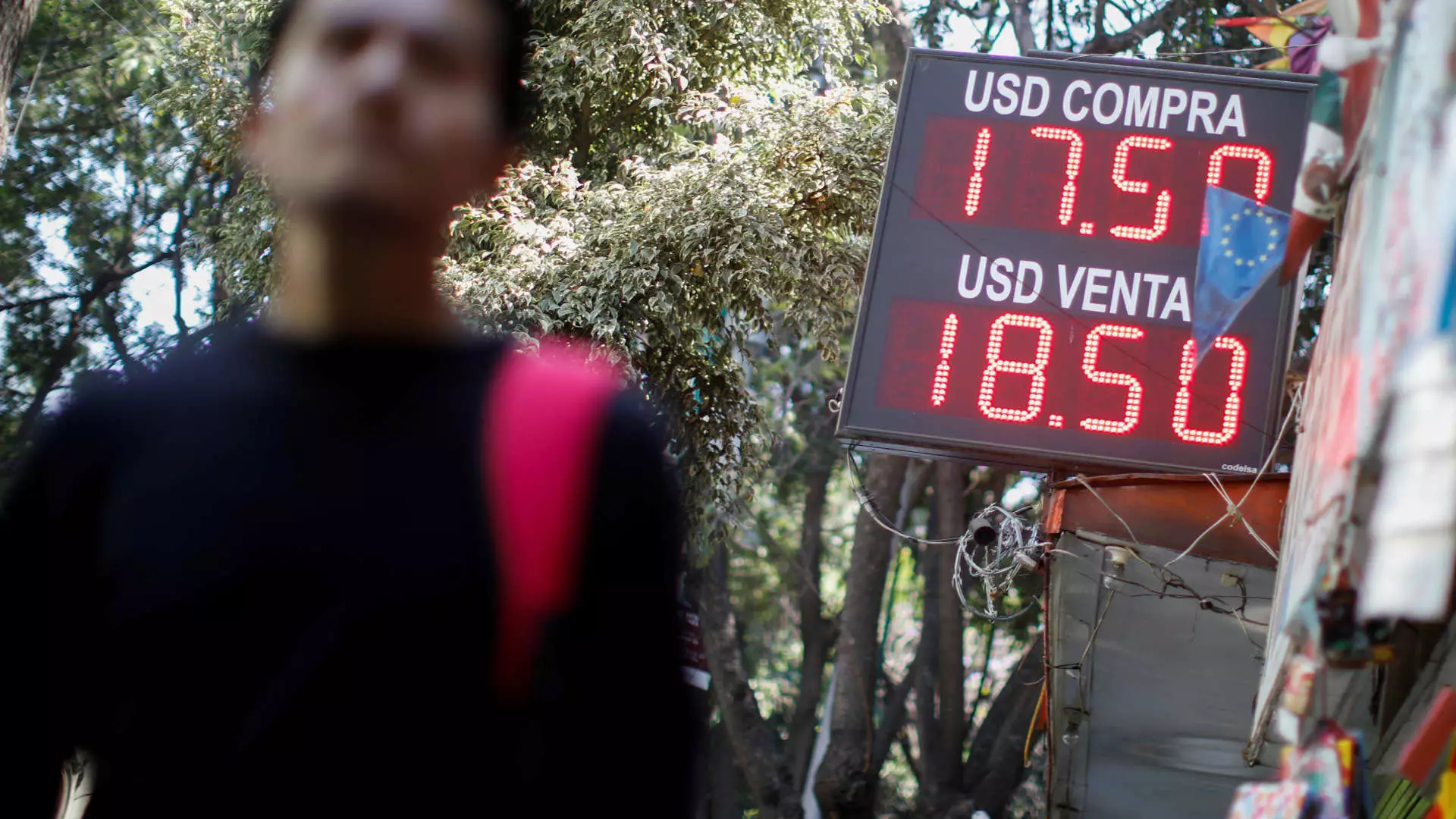 The Super Peso: How the Surging Mexican Currency is Affecting Remittances