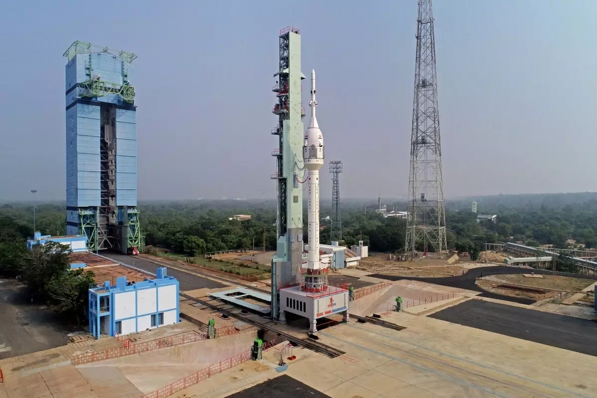 The Successful Accomplishment of ISRO’s Gaganyaan Mission