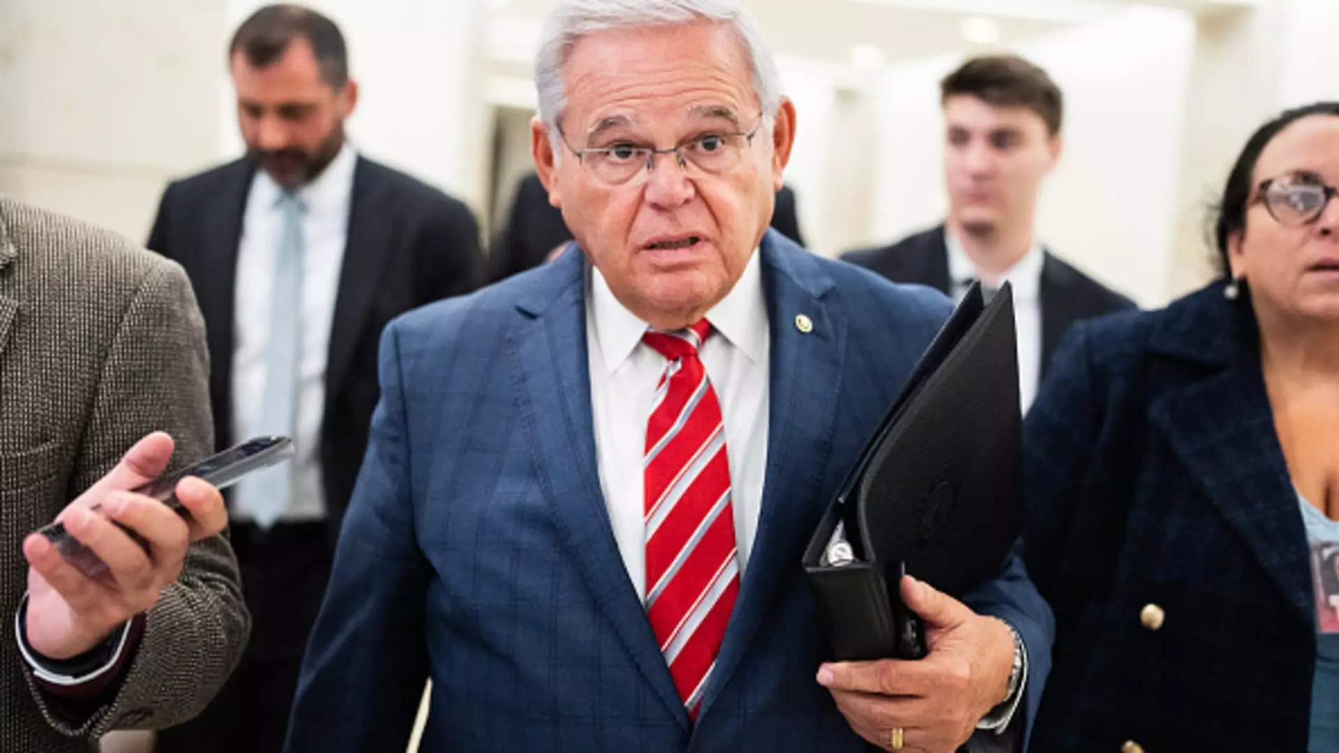 The Indictment of Sen. Bob Menendez: A Closer Look at the Accusations