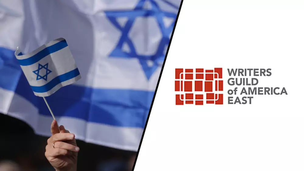 The Silence Continues: Writers Guild of America East Fails to Condemn Terror Attacks on Israel