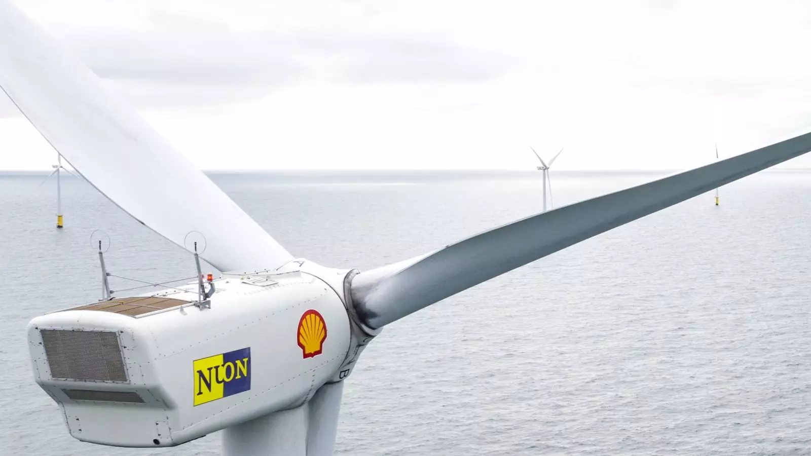 The Impact of Shell’s Retreat from Renewables