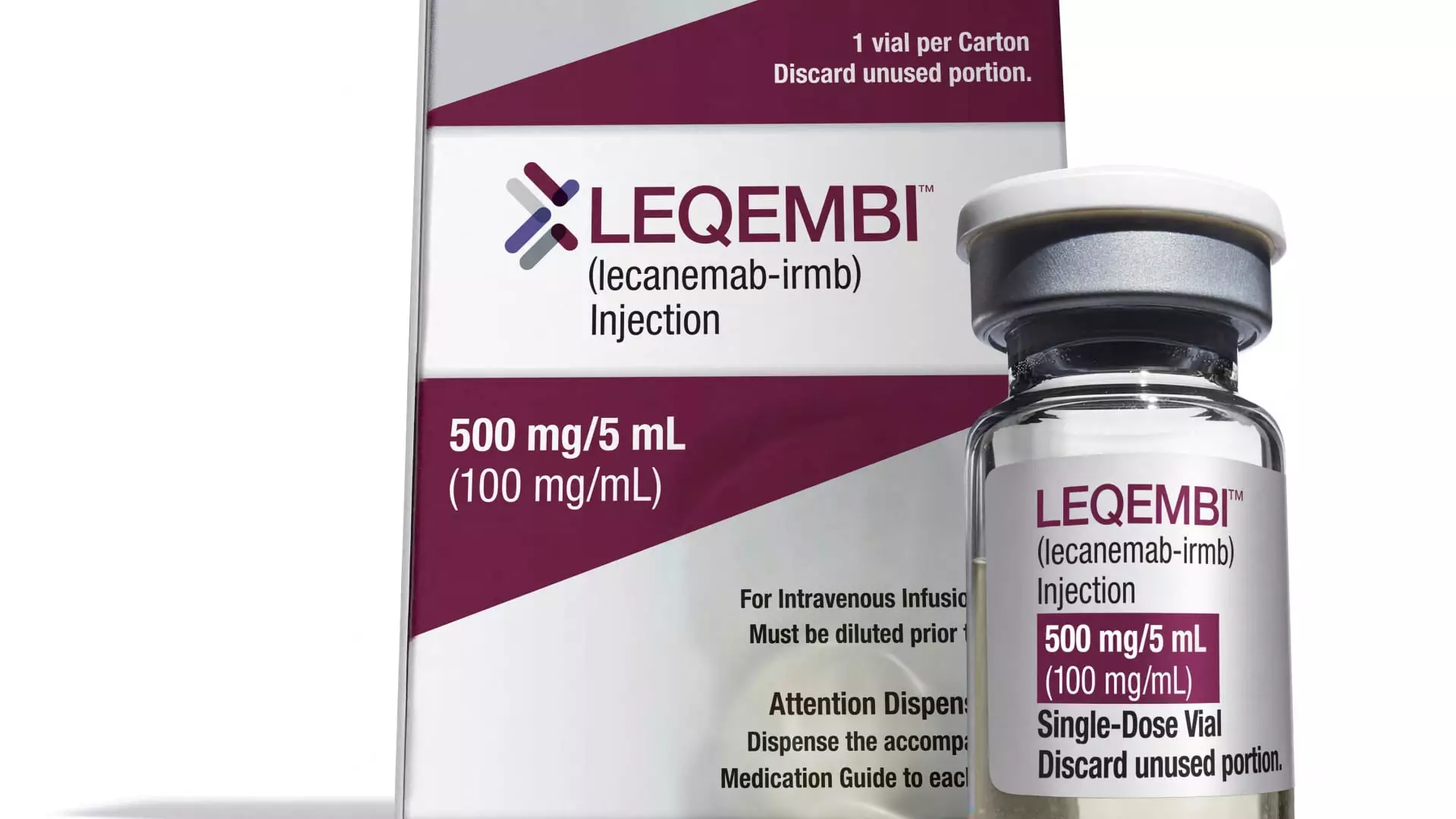 The Promising Potential of Injectable Leqembi for Alzheimer’s Treatment