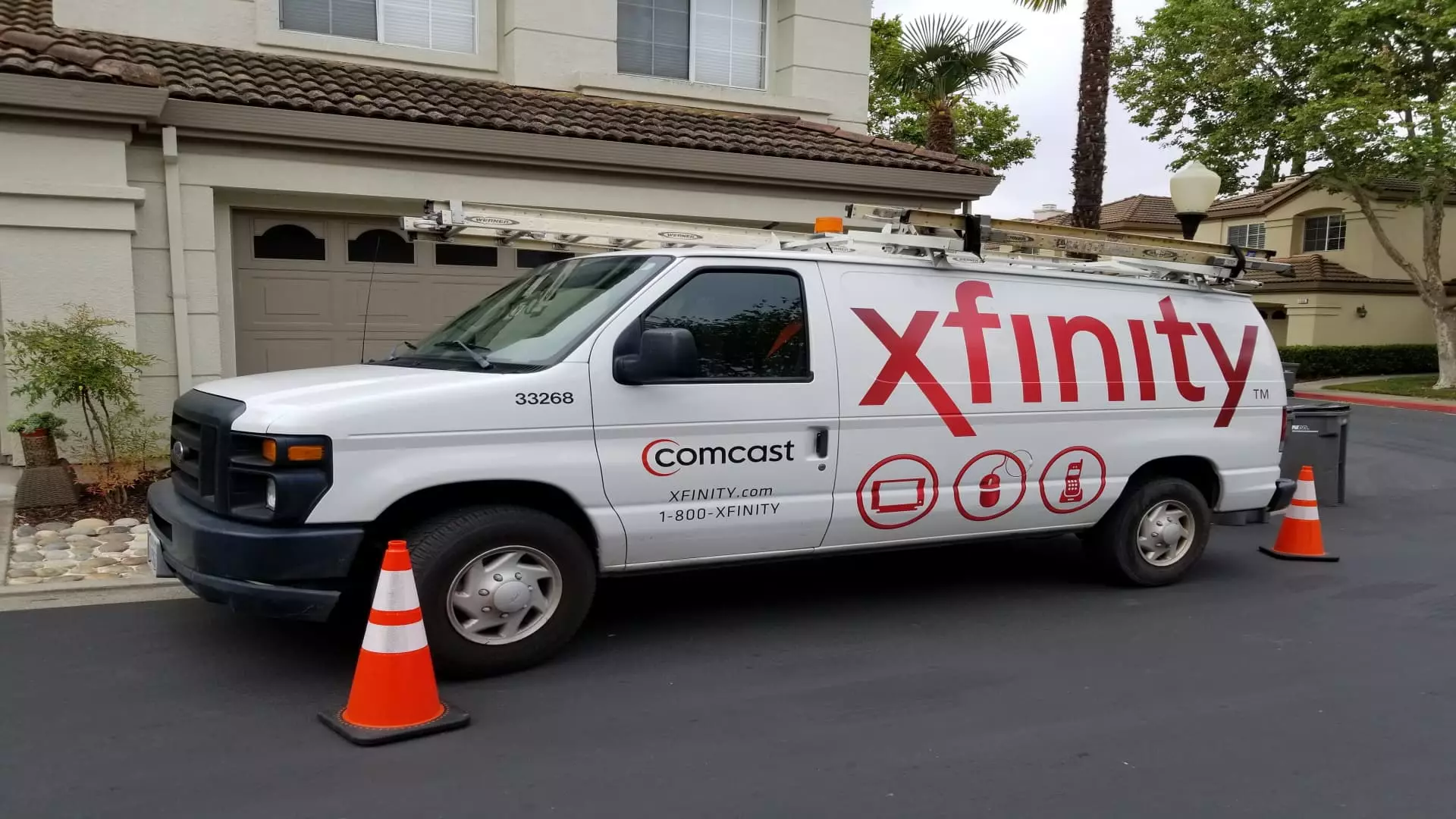 The Challenges Facing Comcast’s Residential Broadband Growth