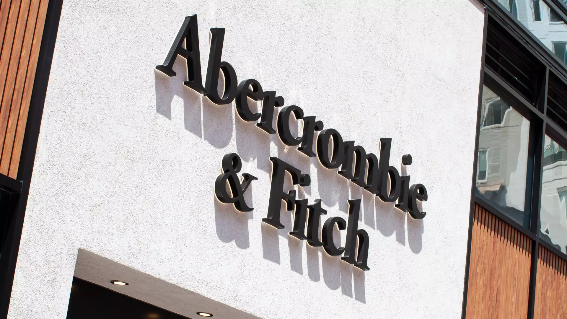 Abercrombie & Fitch Faces Lawsuit Alleging Sexual Misconduct by Former CEO