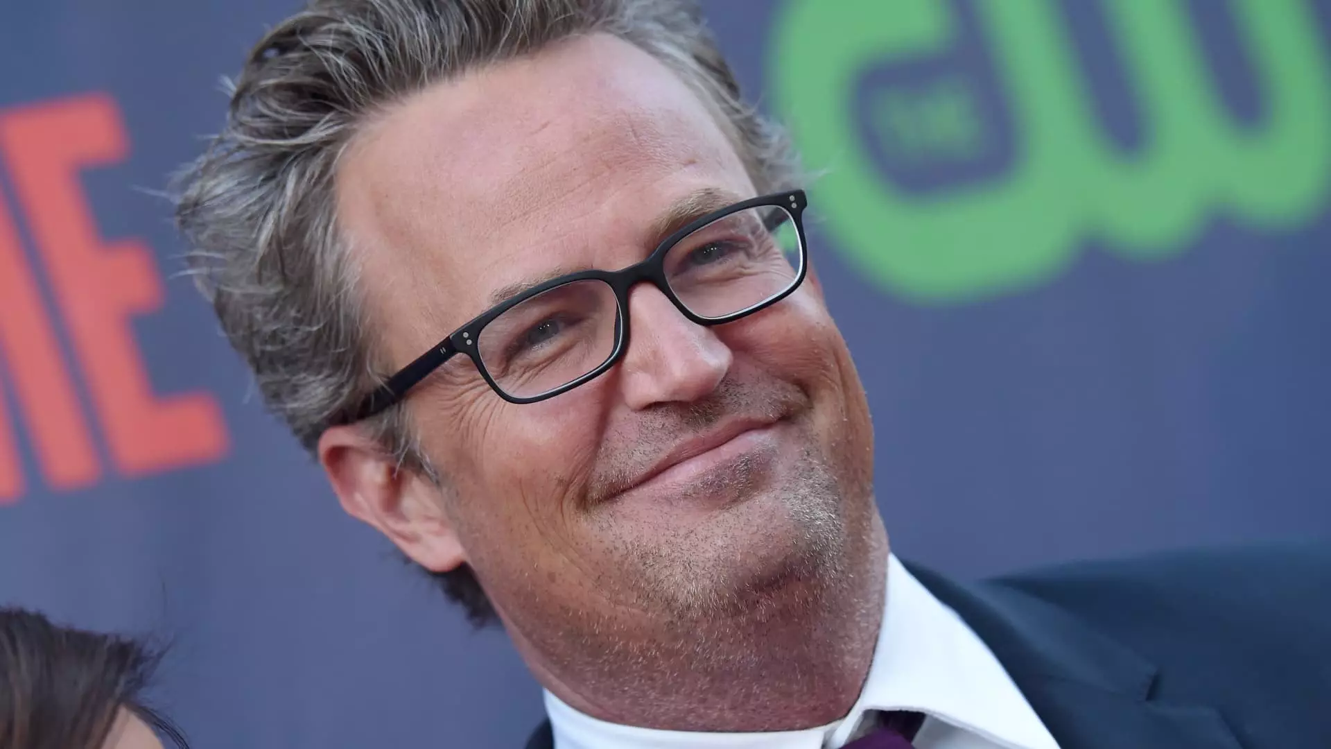 Remembering Matthew Perry: A Life Cut Short