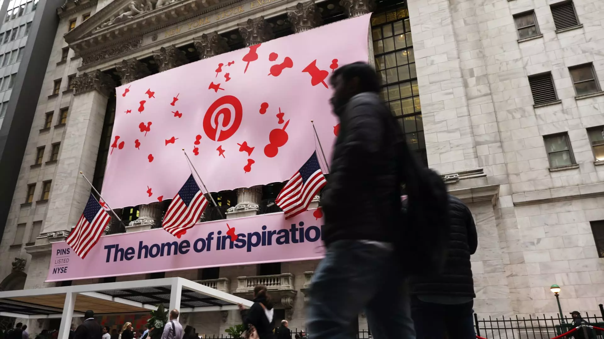 Pinterest Beats Expectations with Strong Third-Quarter Earnings