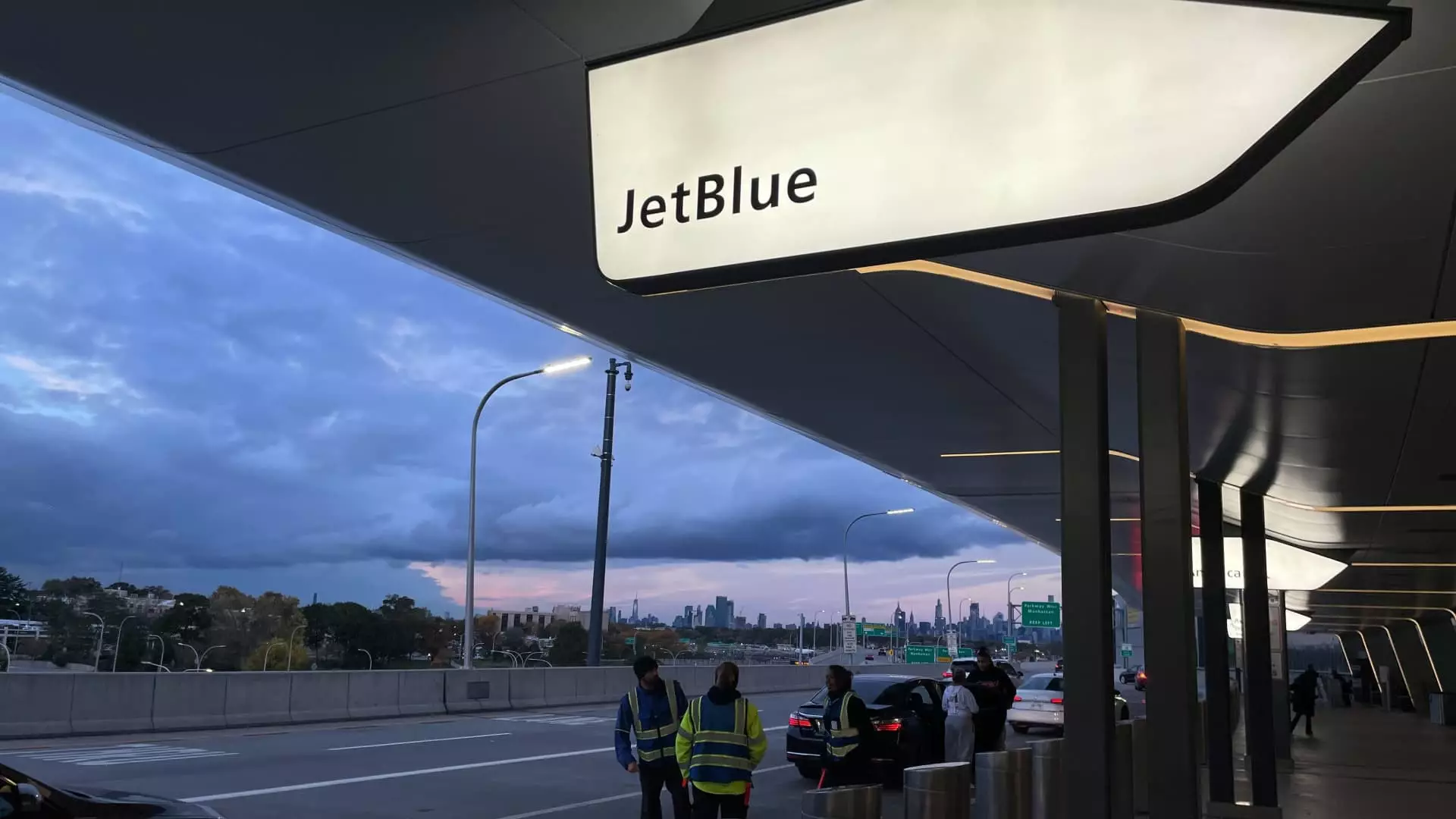 The Challenging Path Ahead for JetBlue Airways: A Critical Analysis