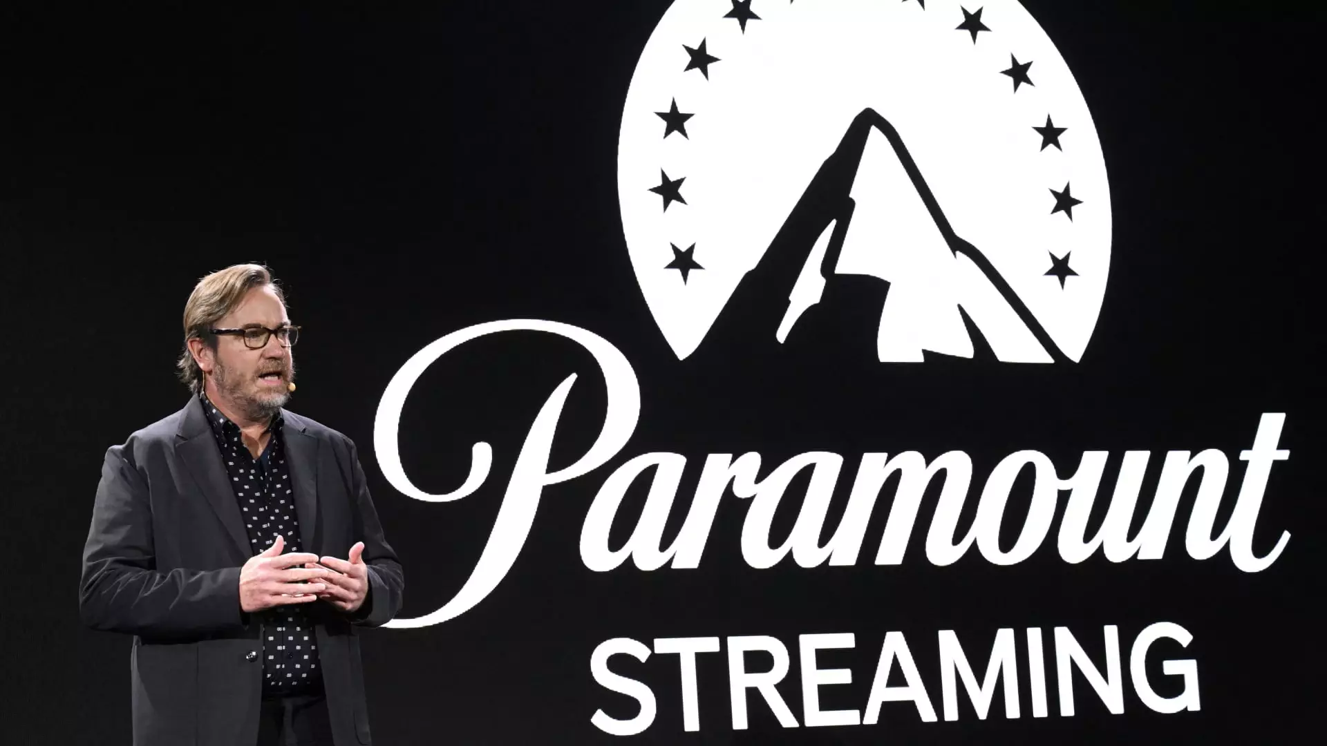 Paramount Stock Shows Signs of Recovery with Strong Q3 Earnings Report