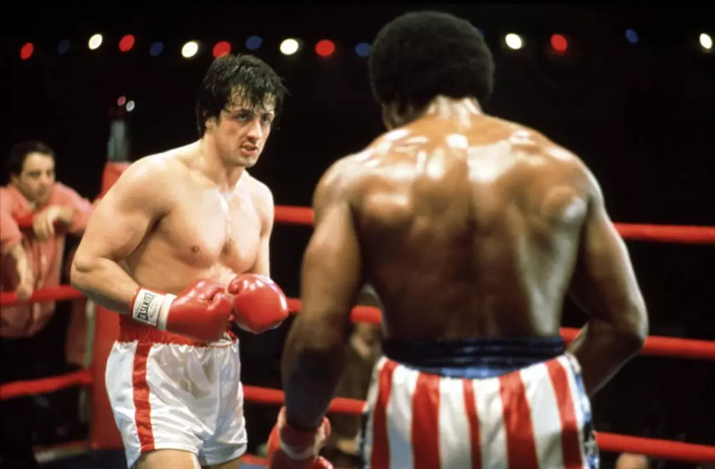 Sylvester Stallone’s Rocky: A Journey from Cruelty to Triumph