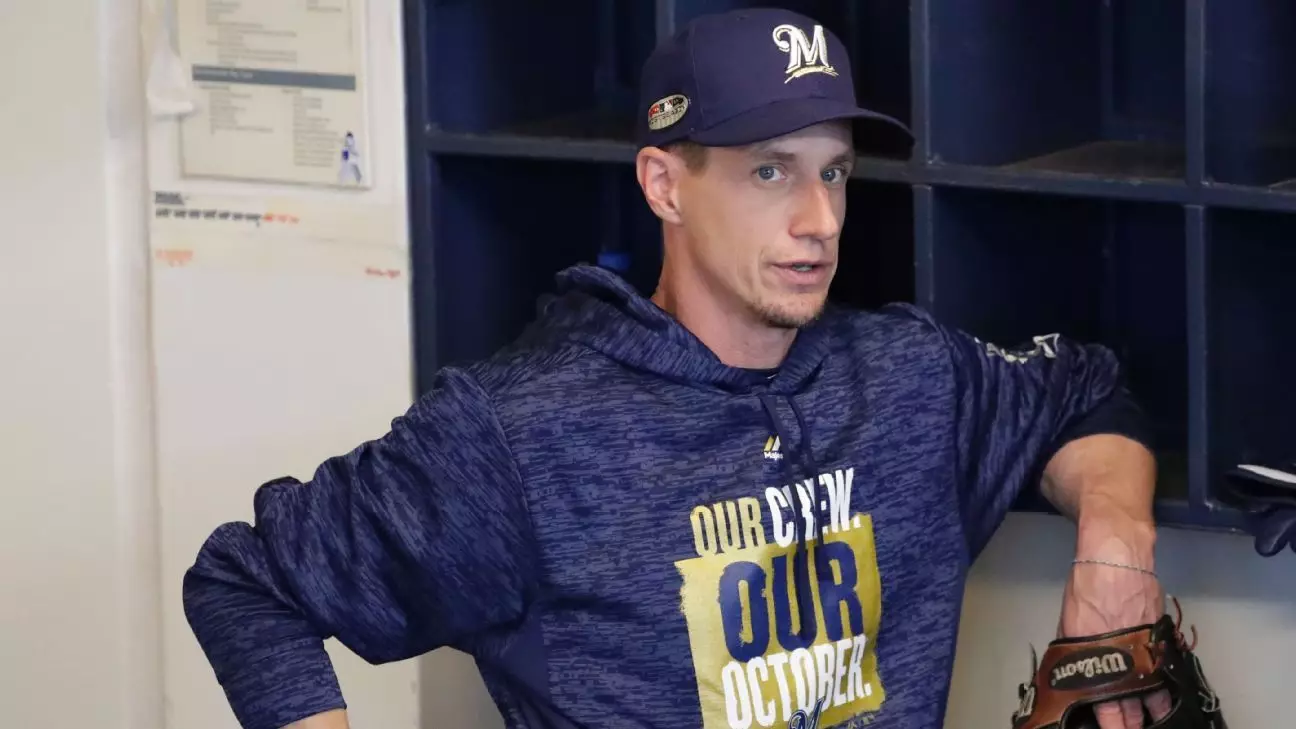 Analysis of Craig Counsell’s Departure from the Brewers