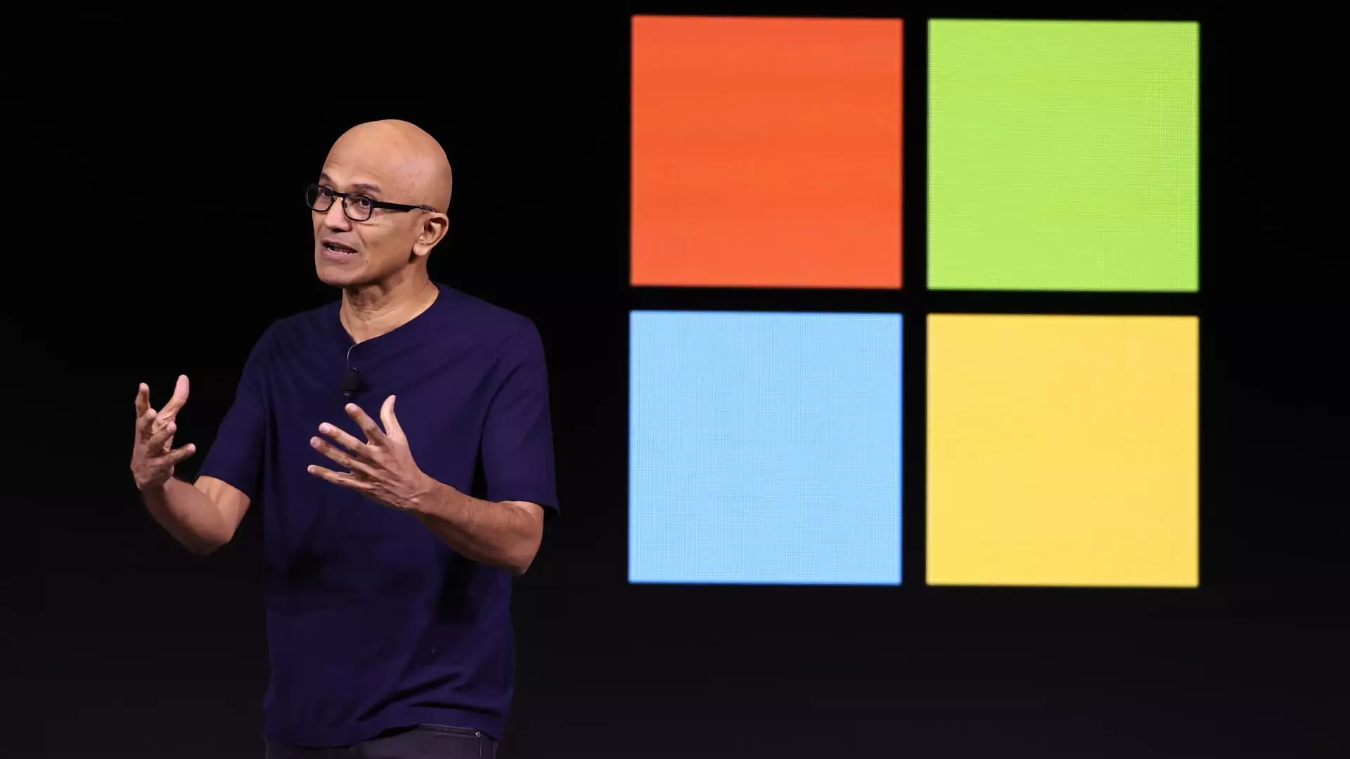 The Rise of Microsoft’s Stock: Increased Optimism and Strategic AI Partnerships