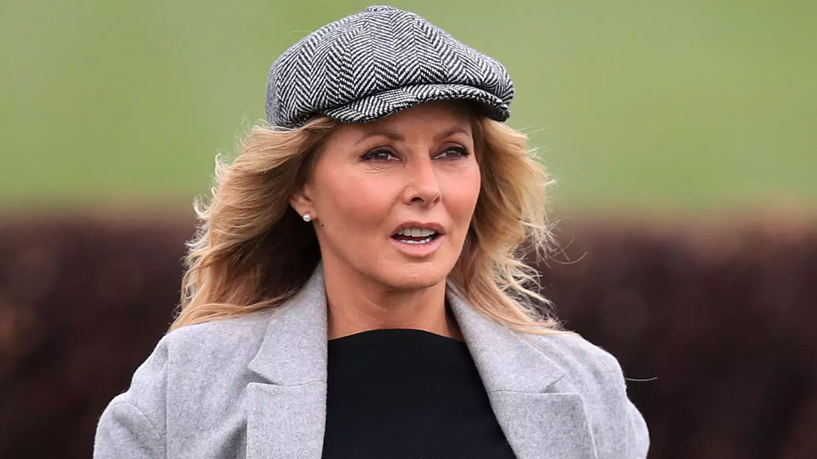 The Departure of Carol Vorderman from BBC Radio: A Clash of Social Media Guidelines