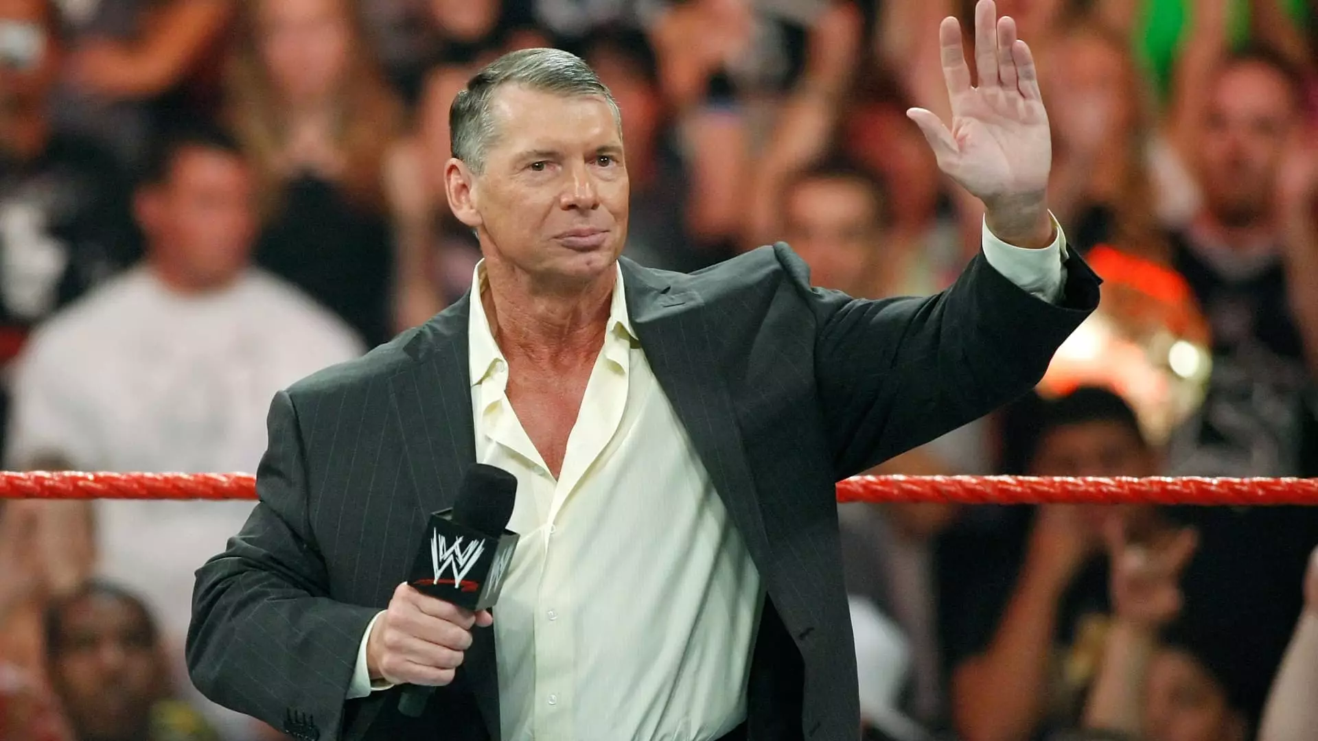 The Future of WWE: Vince McMahon to Sell Stake in TKO