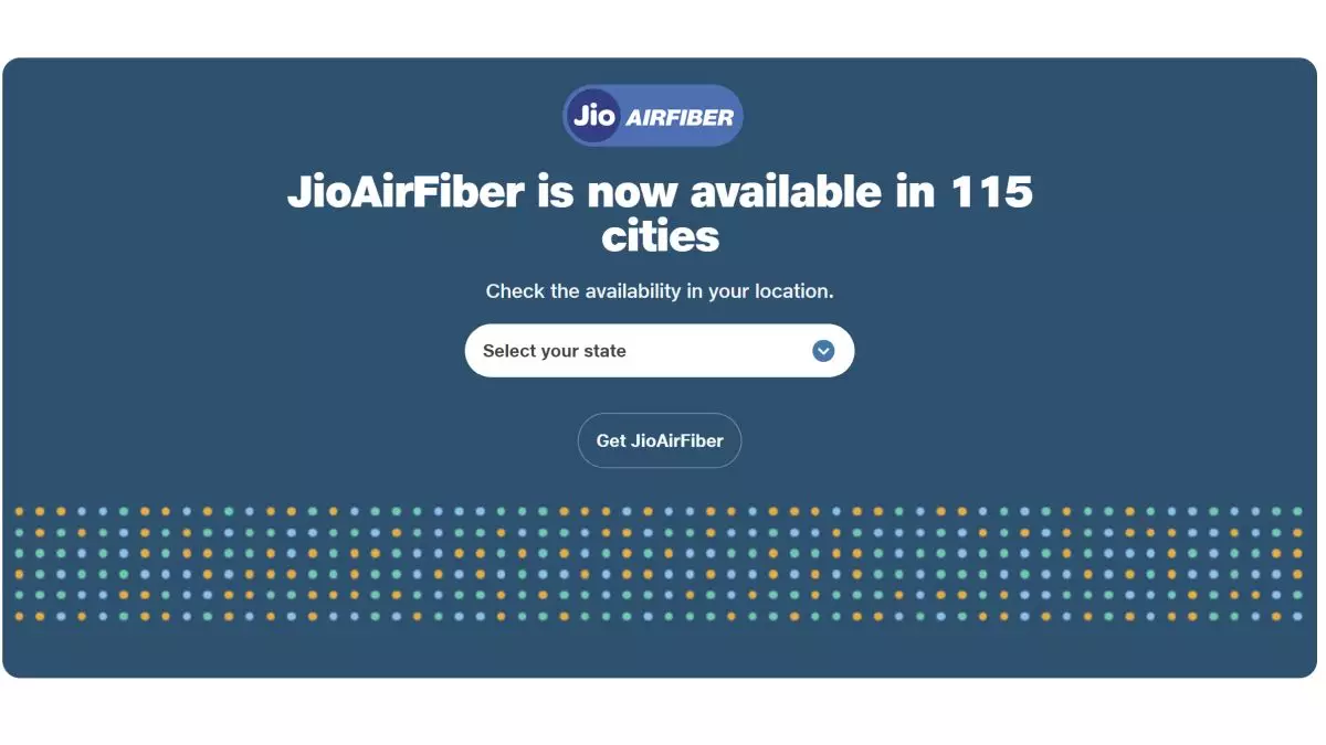 An In-Depth Look at Jio AirFiber: Bridging the Gap in Digital Connectivity