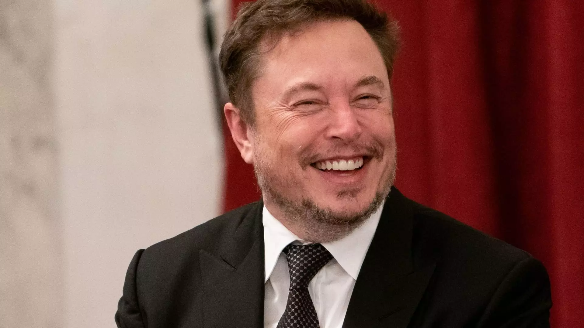 The Casting Conundrum: Who Will Play Elon Musk in the Upcoming Biopic?