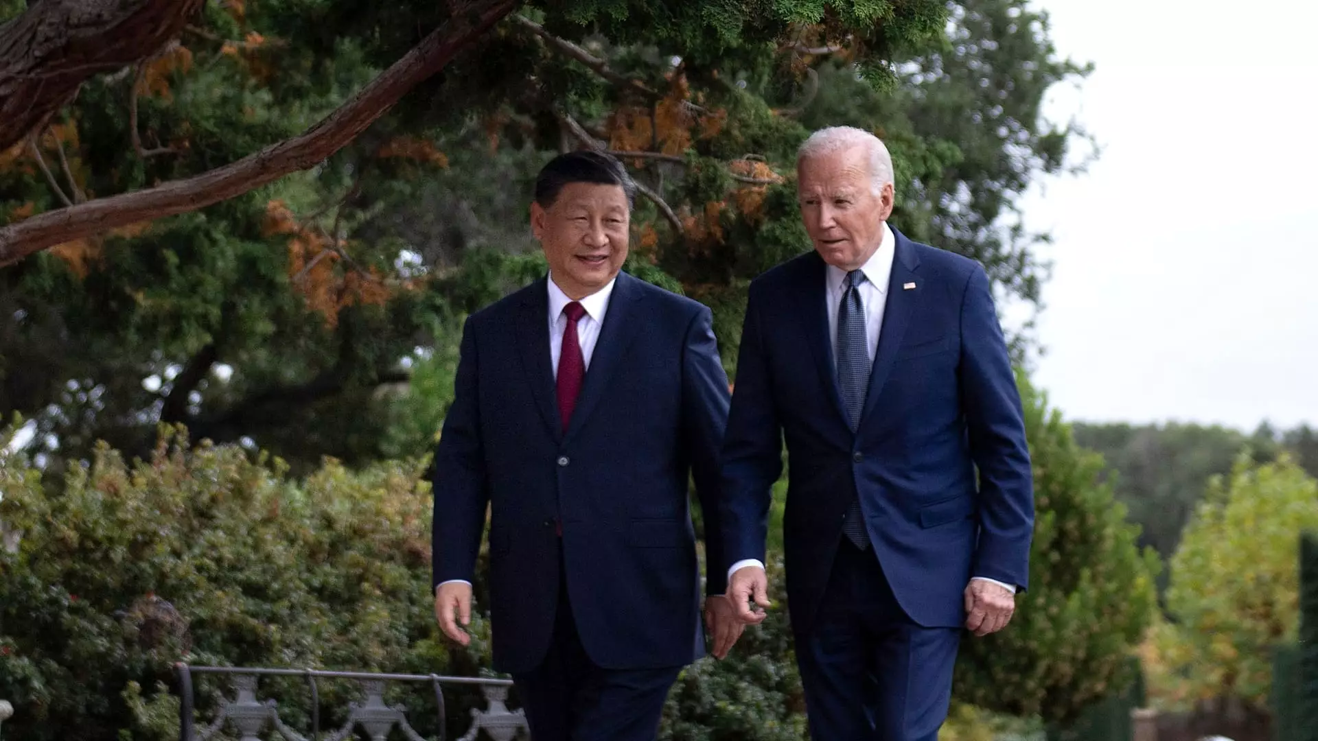 The Resumption of U.S.-China Military Communication: A Step Towards Peace?