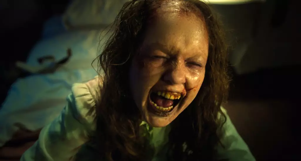 The Exorcist: Believer – A Terrifying New Addition to the Horror Genre