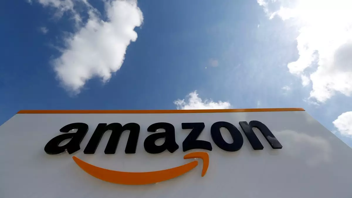 Amazon Aims to Boost India’s Exports through its E-commerce Platform