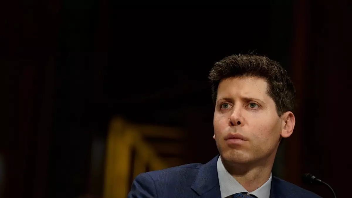 The Uncertain Future of ChatGPT: OpenAI Fires CEO Sam Altman