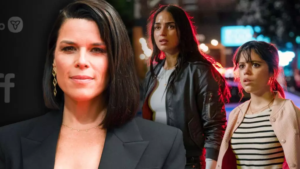 Neve Campbell’s Critique of the Scream Franchise and Her Disappointment with Scream VI and Scream V