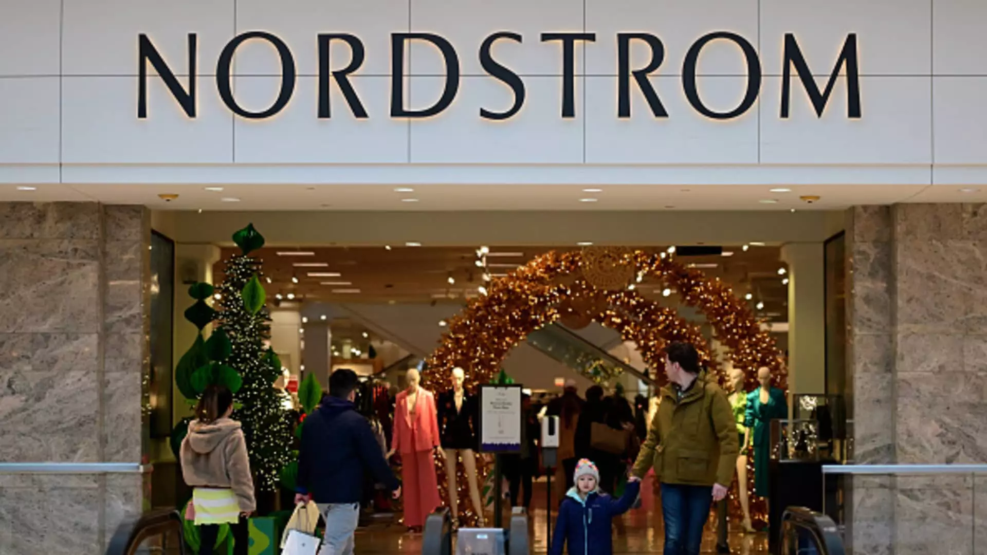 The Challenges Faced by Nordstrom and its Path to Recovery