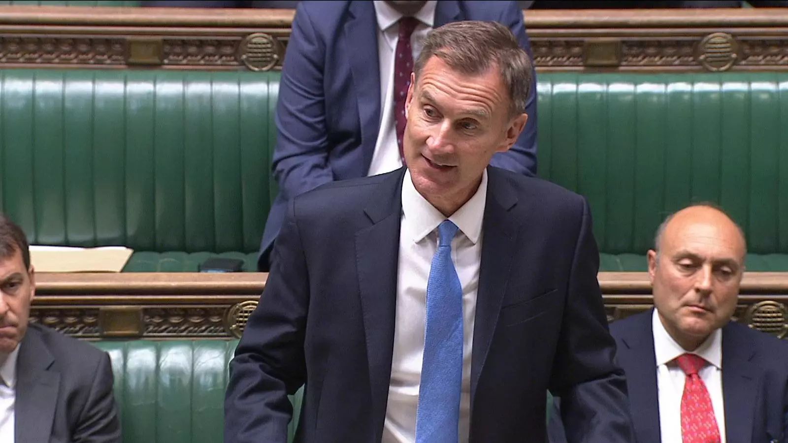 A Critical Analysis of Jeremy Hunt’s Autumn Statement