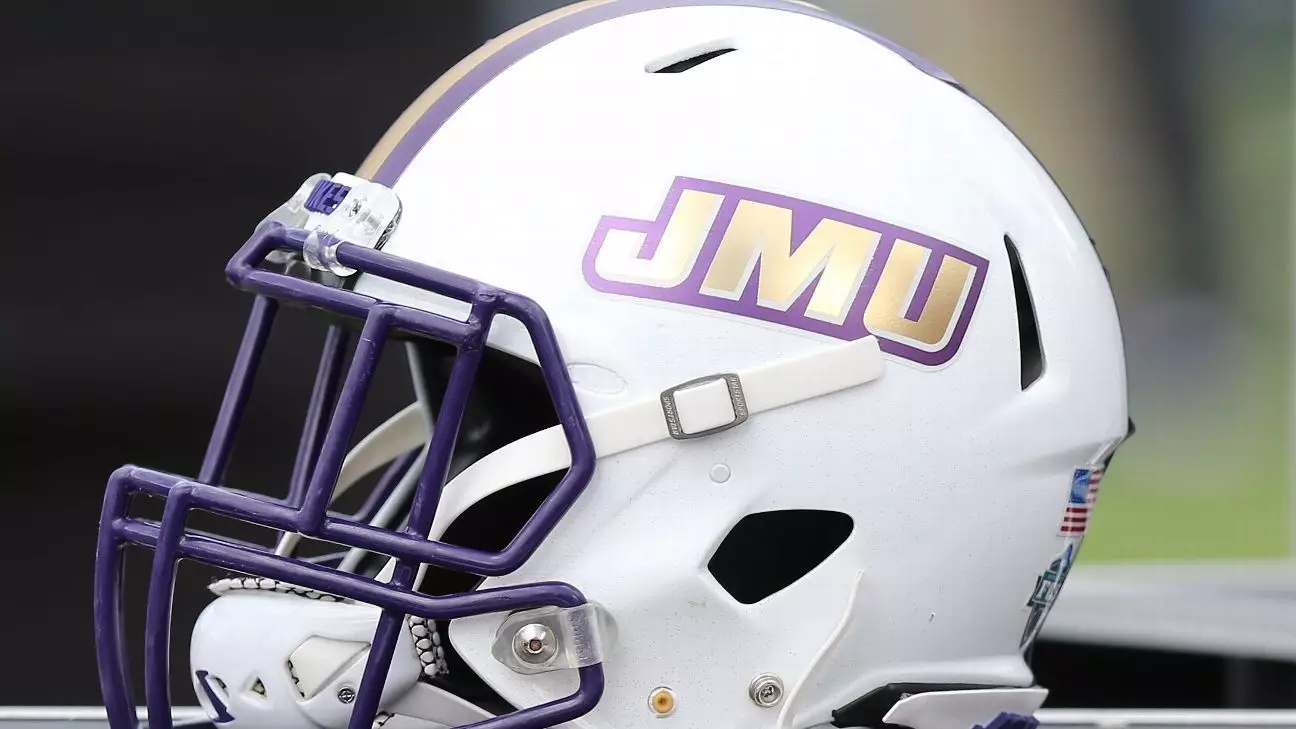 James Madison Ends Pursuit of Legal Action Against NCAA for Bowl Eligibility