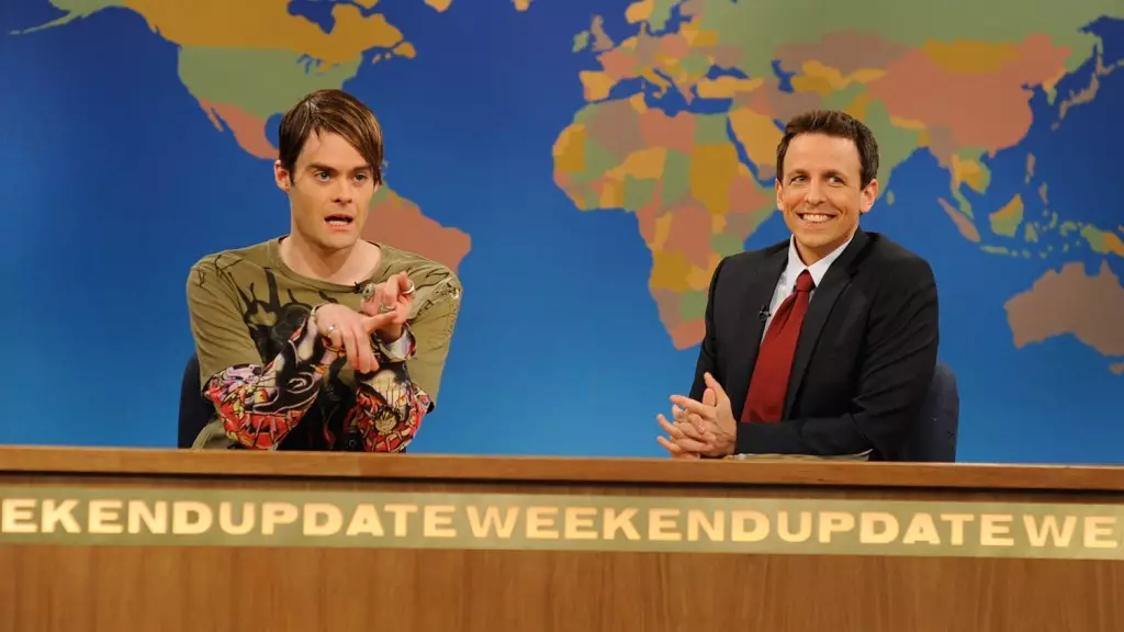 Stefon: The Lost Movie – An SNL Character’s Film That Almost Was