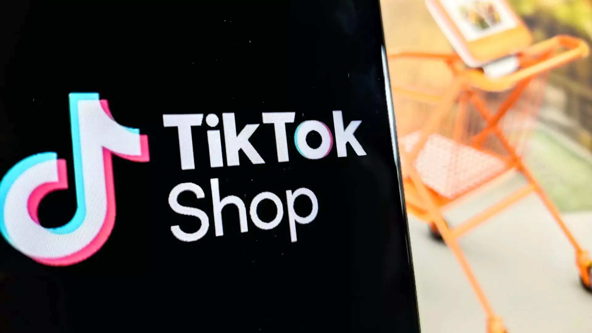 The Rise of TikTok Shop: A New Frontier for Social Media Commerce