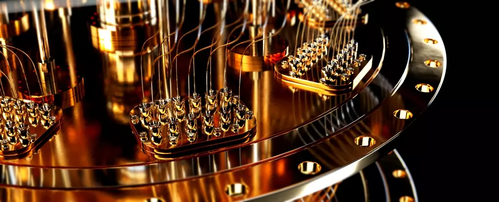 The Promise and Challenges of Quantum Computing