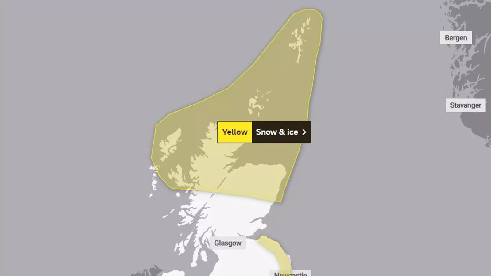 Winter Weather Warnings: UK Braces for Hazardous Conditions