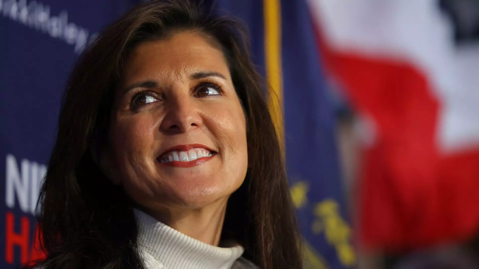 The Koch Network Endorses Nikki Haley in Presidential Race