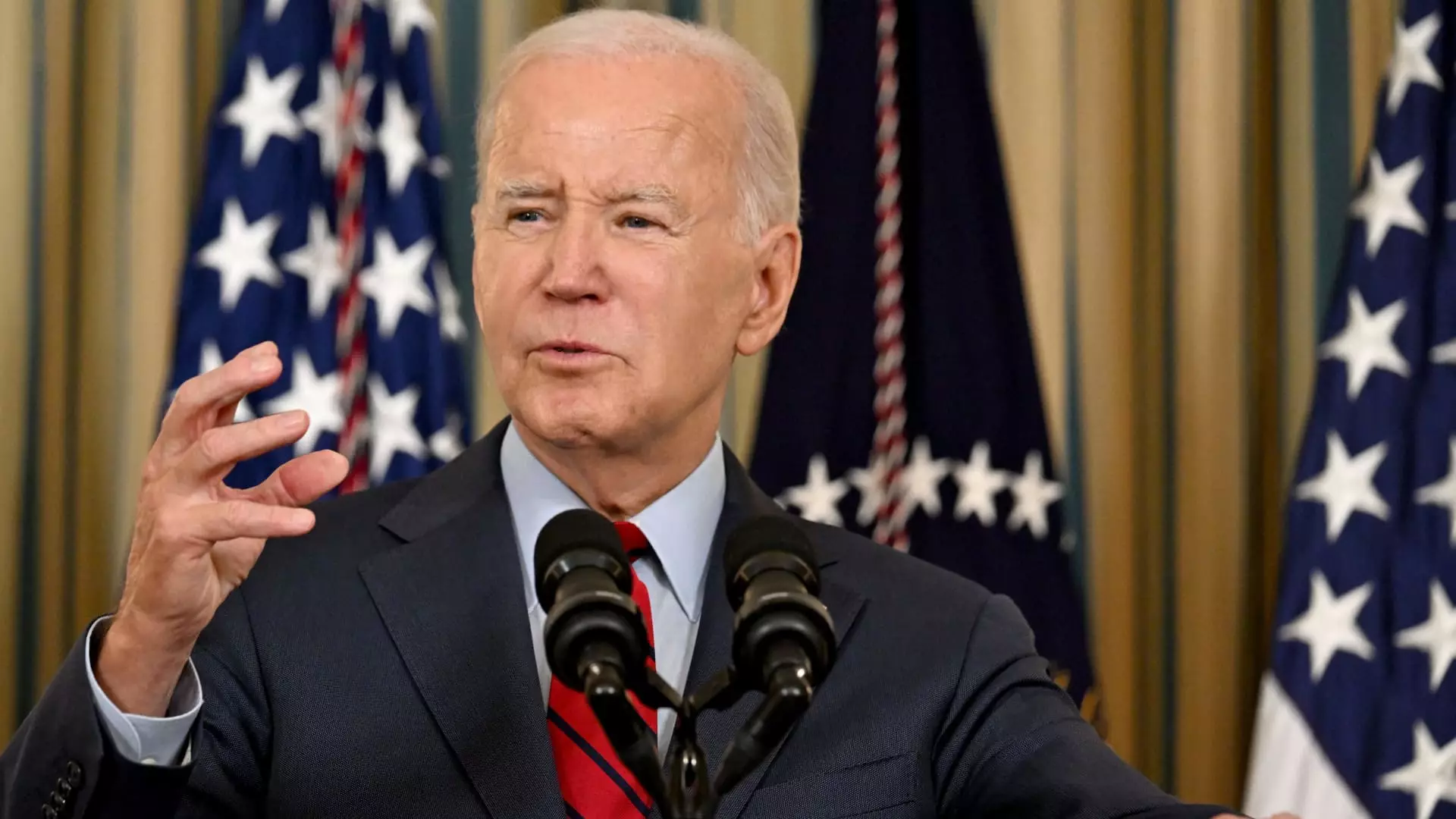 The Biden Administration’s Challenge to Lower Retail Prices