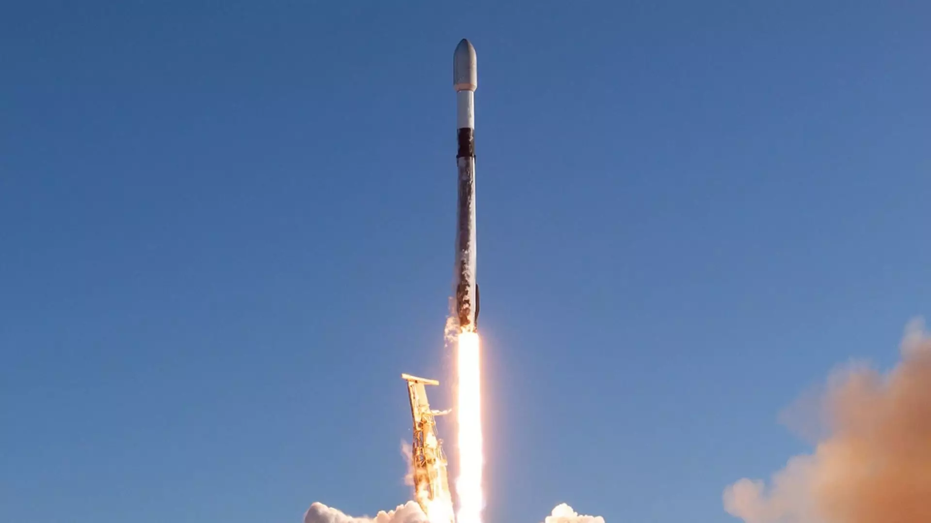 Amazon Purchases Rocket Launches from SpaceX for Project Kuiper