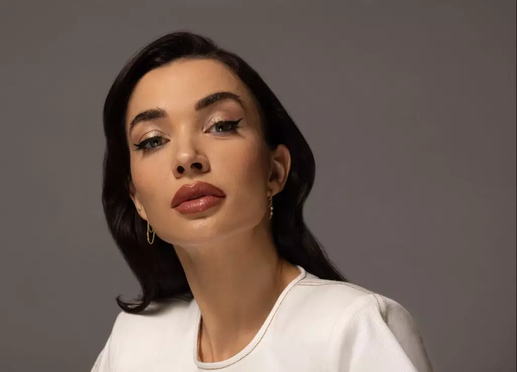 The Rise and Return of Amy Jackson: From Bollywood to Hollywood