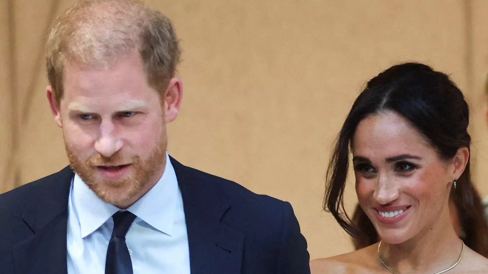 New Proposal to Remove Titles from Duke and Duchess of Sussex Sparks Controversy