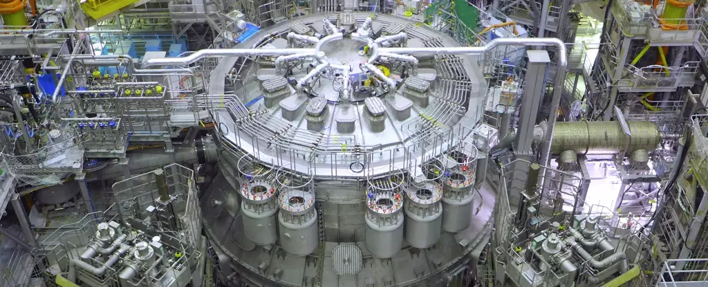 Revolutionizing Energy: The Promising Future of Nuclear Fusion