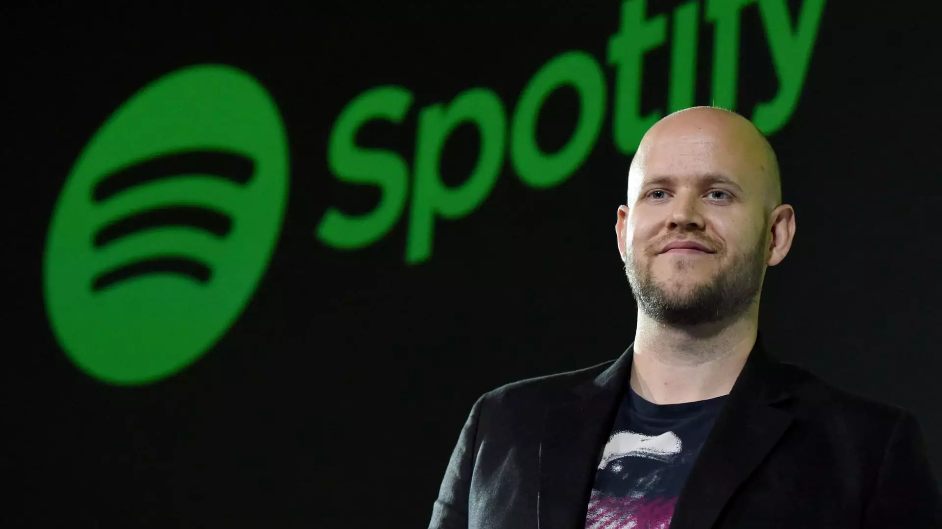 The Rationale Behind Spotify’s Workforce Reduction