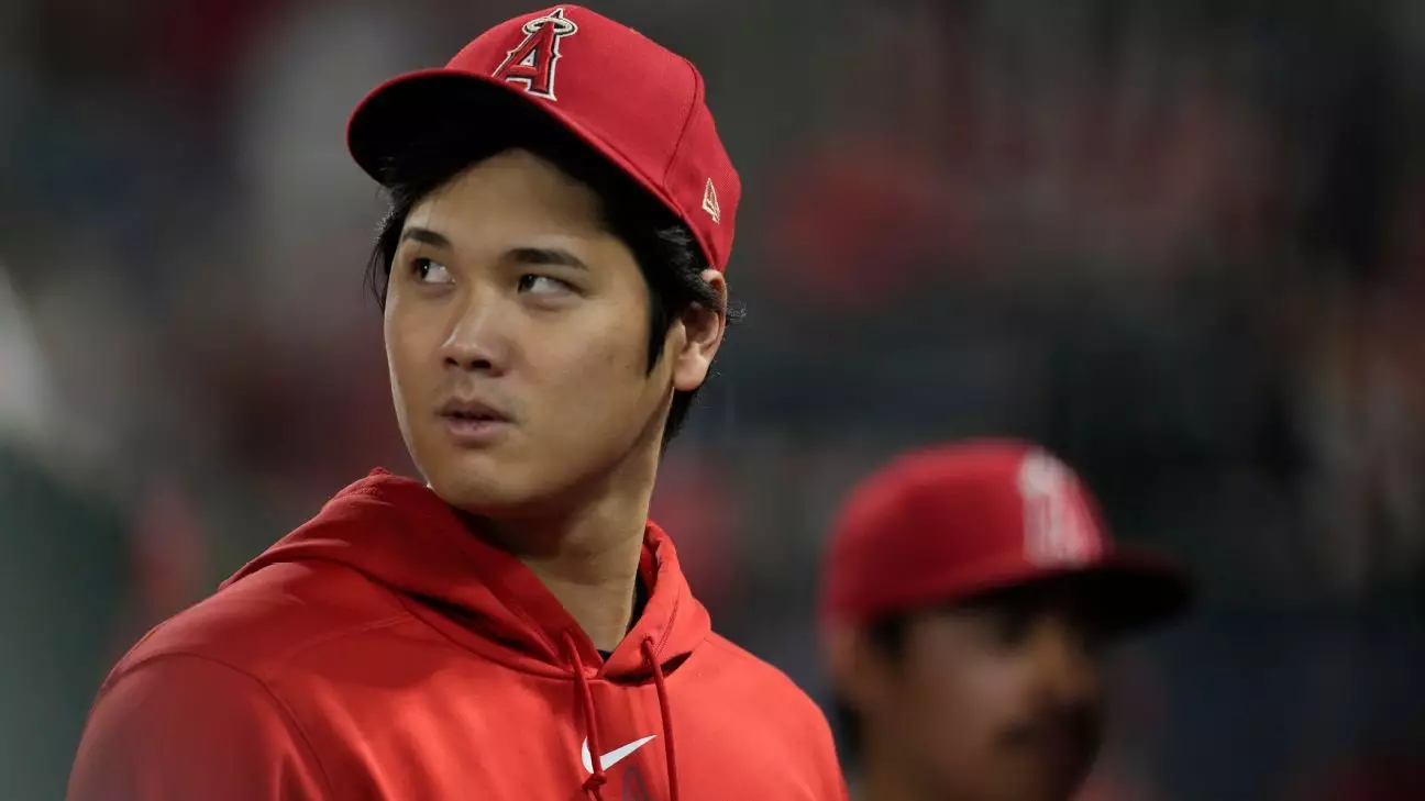 Shohei Ohtani’s Historic Free Agency: A Missed Opportunity for Baseball