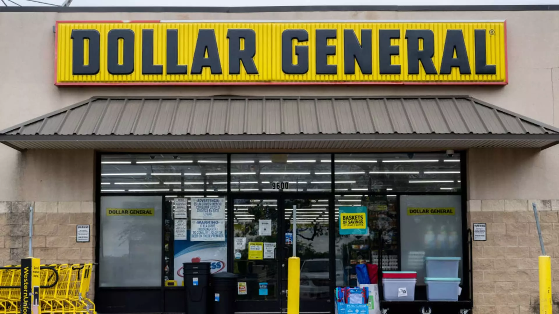 Dollar General’s Road to Recovery: Rebuilding Trust and Performance